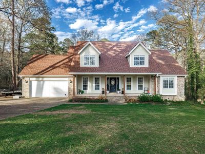 1518 Millcreek Dr, Arkadelphia, AR, 71923
