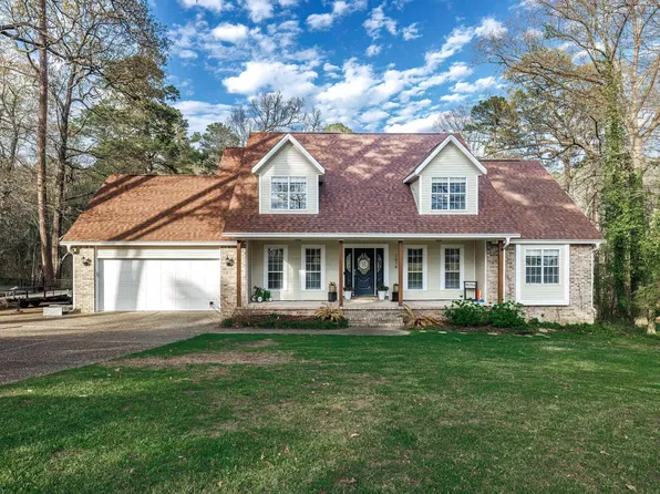 1518 Millcreek Dr, Arkadelphia, AR 71923