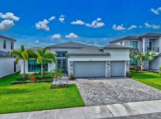 Lotus Palm, Boca Raton, FL 33434