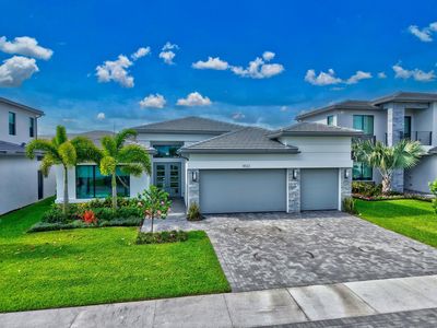 8522 Ganton Drive, Boca Raton, FL, 33434