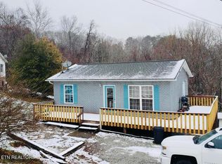 312 N 16th St, La Follette, TN 37766