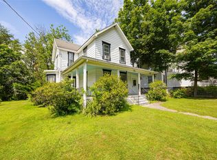 13 Mulford Ave, Staatsburg, NY 12580