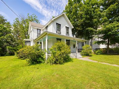 13 Mulford Avenue, Staatsburg, NY, 12580