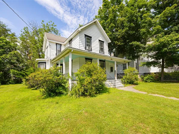 13 Mulford Avenue, Staatsburg, NY 12580