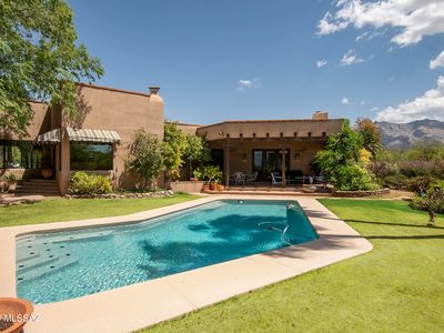 1130 E Calle De La Cabra, Tucson, AZ, 85718