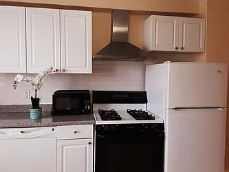Rented by Owner