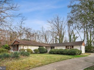 600 Swan Creek Rd, Fort Washington, MD 20744