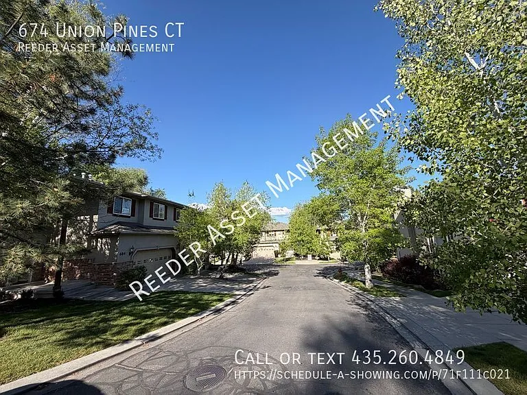 674 E Union Pines Ct — Photo 20