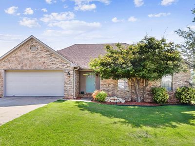 14 Fredrick Dr, Mayflower, AR, 72106