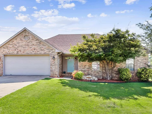 14 Fredrick Dr, Mayflower, AR 72106