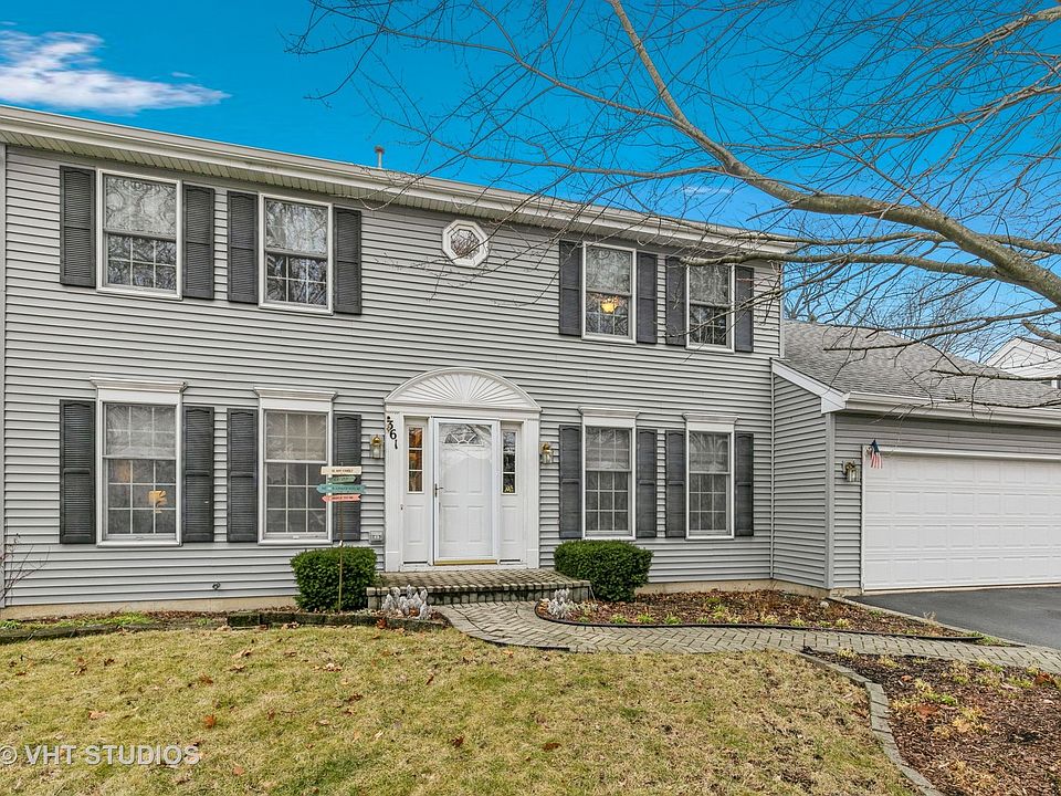 361 Colonial Cir, Geneva, IL 60134 Zillow