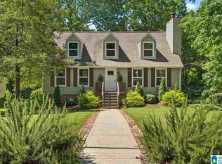 3259 Yellowhammer Hl, Birmingham, AL 35216