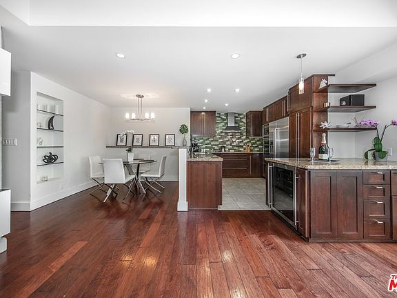 5th image of 1155 N La Cienega Blvd APT 205