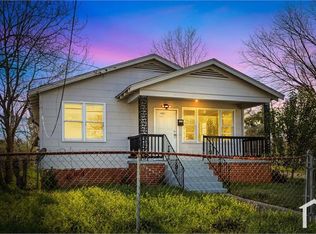 1402 Bragg St, Montgomery, AL 36108