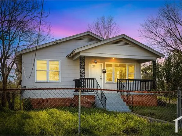 1402 Bragg St, Montgomery, AL 36108