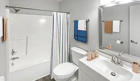 Boulevard West Apartments — Photo 15