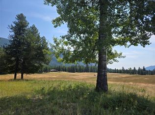 11 Bear Cub Ln, Trout Creek, MT 59874