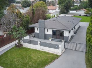 4867 Noble Ave, Sherman Oaks, CA 91403