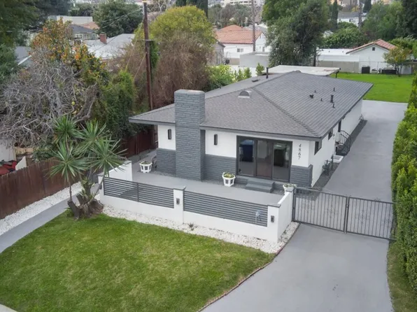 4867 Noble Ave, Sherman Oaks, CA 91403