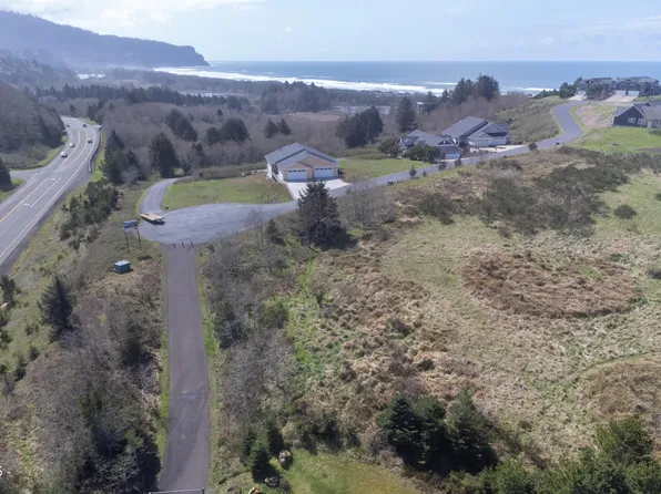 Tl32 Proposal, Neskowin, OR 97149