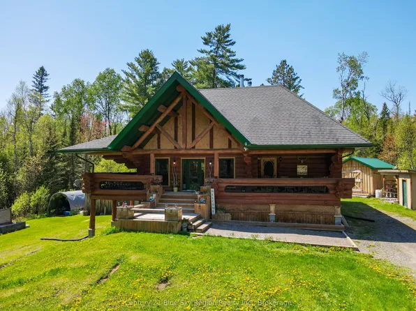 347 Hazel Glen Rd, Callander, ON P0H 1Z0