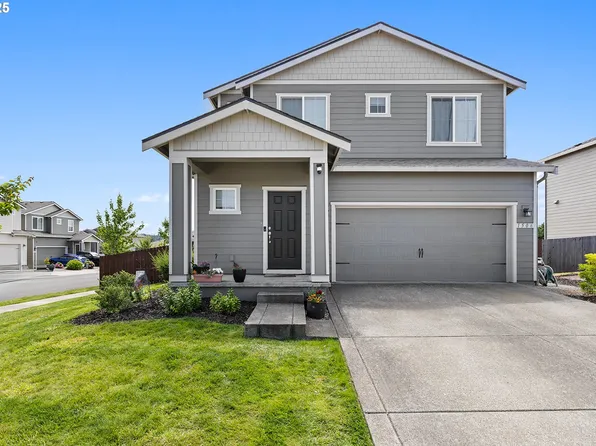 1506 W 12th St, La Center, WA 98629