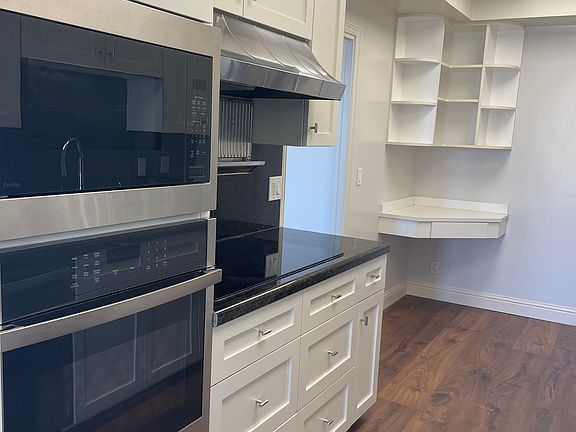 Shelf area is no longer there. have replaced with a wine refrigerator