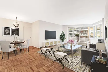 Sold by Halstead Real Estate