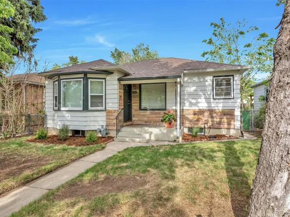 2660 S Humboldt Street, Denver, CO 80210