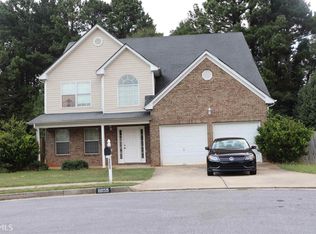 8059 Kylie Ct, Riverdale, GA 30274