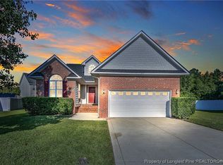 187 Barkley Ct, Raeford, NC 28376