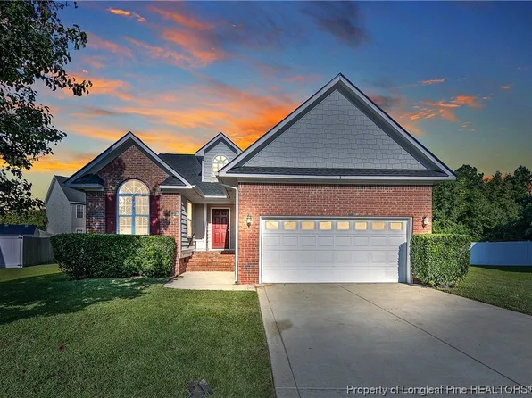 187 Barkley Ct, Raeford, NC 28376