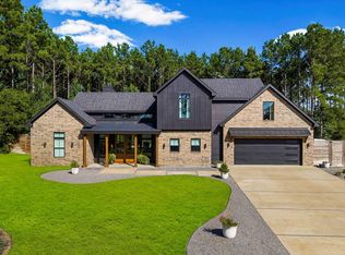 477 Eastgate Park, Livingston, TX 77351