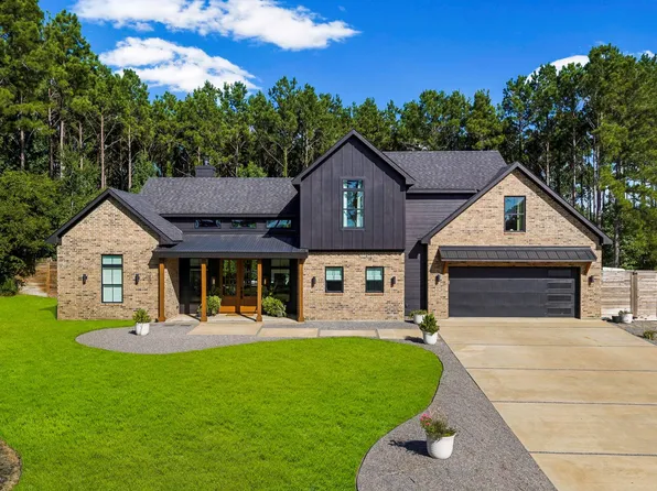 477 Eastgate Park, Livingston, TX 77351
