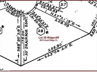 6013 Quail Ridge Ct, Rural Hall, NC 27045