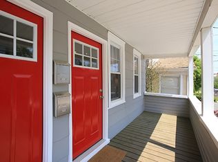 17 Park Ter #2, West Orange, NJ