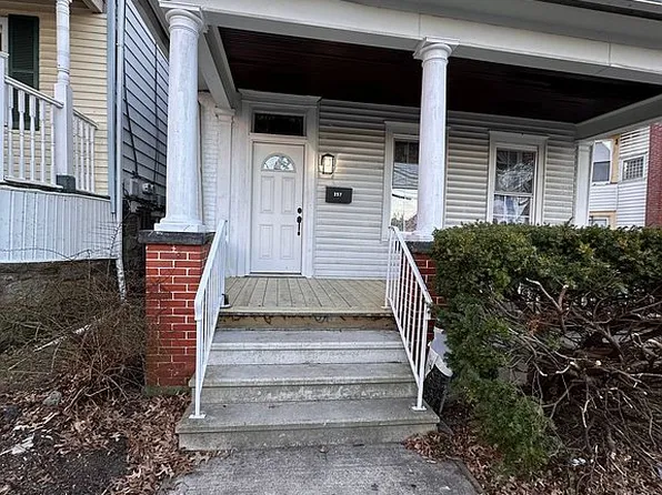 257 Dana St, Wilkes Barre, PA 18702