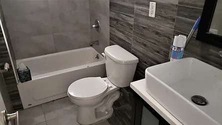 Rented by The Hamilton Group