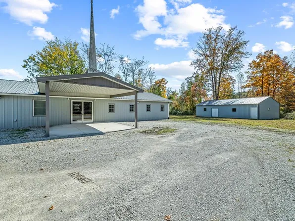 909 Grider Rd, Cookeville, TN 38506