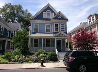 34 Holbrook St, Jamaica Plain, MA 02130