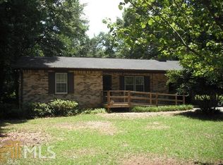 4220 Fayetteville Rd, Griffin, GA 30223