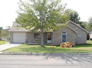 5525 Malachi Cir, Knoxville, TN 37918