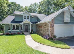 2221 Funderburk Dr, Winthrop Harbor, IL