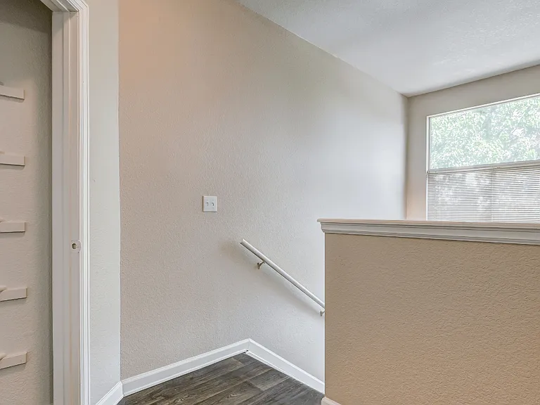 The Berkeley Apartments — Photo 20