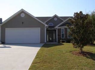 45 Green Spg, Newnan, GA 30265