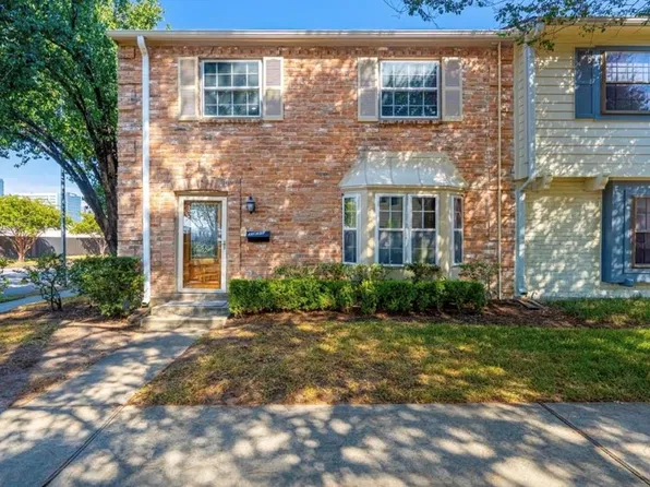 14359 Lost Meadow Ln, Houston, TX 77079