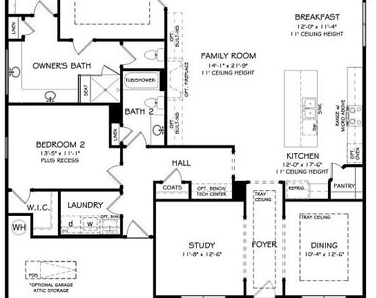 4th image of 211 Belmont Park Dr