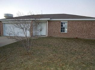 6109 Sandy Ln, Watauga, TX 76148