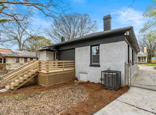 968 Harwell St NW, Atlanta, GA 30314