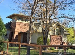 988 Cedar Ave, Boulder, CO 80304
